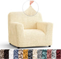 Stylish Armchair Cover by PAULATO - Perfect Fit & Easy Care