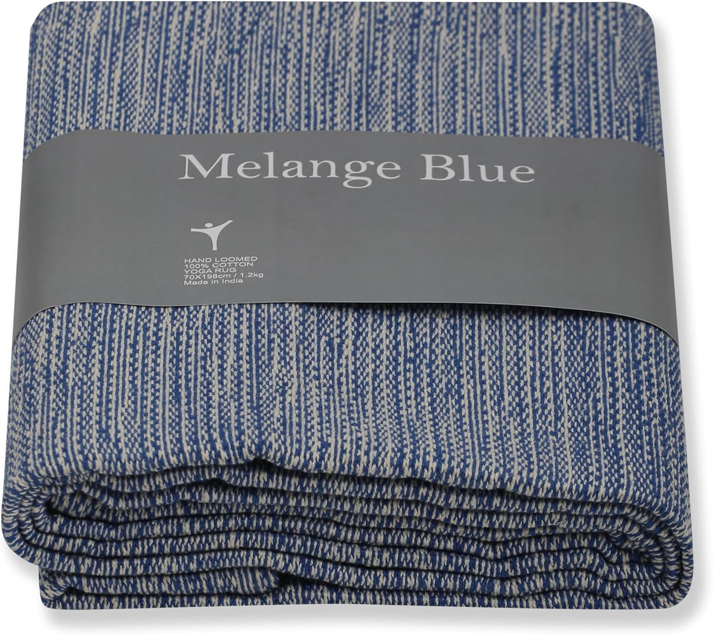 MISZBHA Yoga Rugs & Blanket for Restorative Yoga & Meditation
