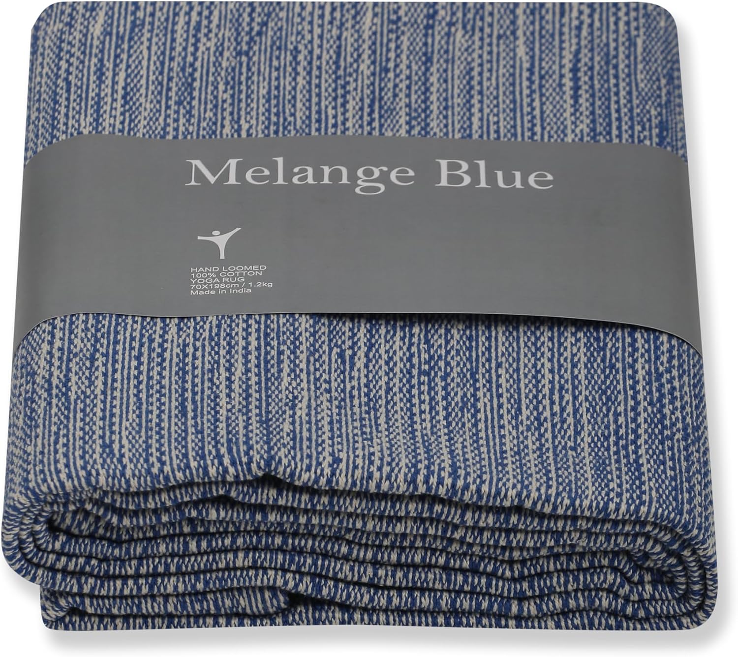 MISZBHA Yoga Rugs & Blanket for Restorative Yoga & Meditation