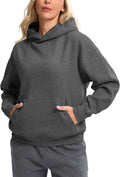 G Gradual Hoodies for Women Oversized Fleece Sweatshirt (Style 4HKP)