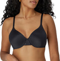 Bali Women's Underwire Bra DF3W11 - Smooth, Full Coverage Support