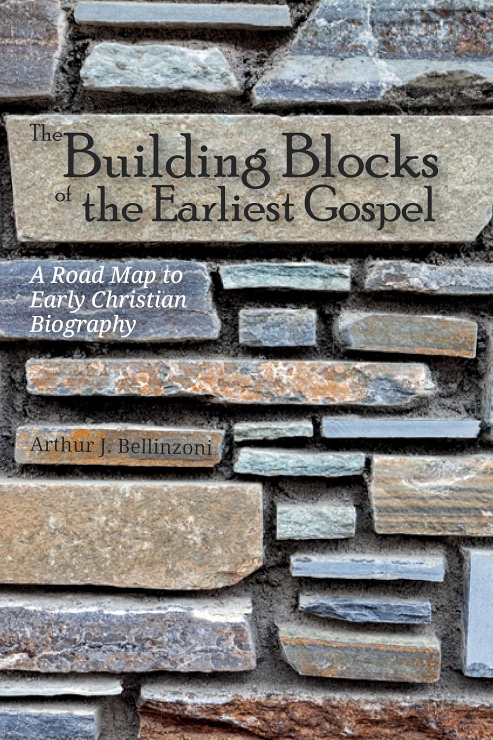 The Building Blocks of Early Christian Biography: A Road Map