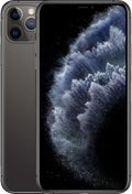 Apple iPhone 11 Pro Max 64GB Space Gray (Renewed) - GSM Compatible