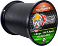 1500 Ft Heavy Duty Dog Fence Wire - Super Strong Containment