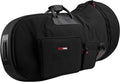 Gator Cases Allegro Series Pro Bag for Tuba - Durable Protection