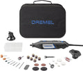 Dremel 4000-2/32 Variable Speed Rotary Tool Kit - High Power Precision