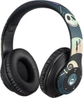 Nightmare Before Christmas Over Ear Headphones - Playful Wireless