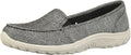 Skechers Women's Reggae Fest-Manzanita Loafer Flat Review