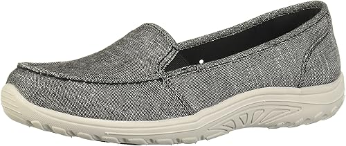 Skechers Women's Reggae Fest-Manzanita Loafer Flat Review