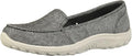 Skechers Women's Reggae Fest Manzanita Slip-On Loafer for Comfort