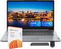 Lenovo Ideapad 1i 14in HD Laptop - Efficient Everyday Performance