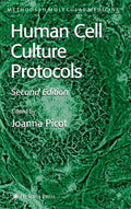 Human Cell Culture Protocols - Practical Lab Methods for Researchers
