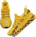 Wonesion Womens Athletic Blade Non Slip Running Shoes Review
