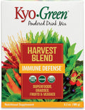 Kyo-Green Harvest Blend Immune Defense - Greens Powder for Immunity