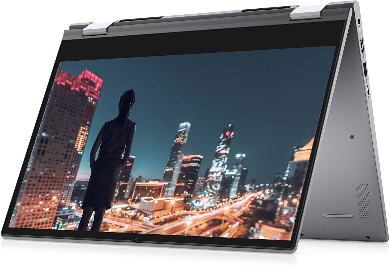 Dell Inspiron 14 5406 2 in 1 Convertible Laptop Review
