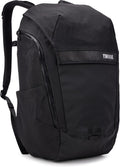 Thule Paramount Bike Commuter Backpack 28L - Durable, Commuter-Ready