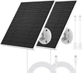 Solar Panel for Eufy Camera 5W - Continuous Outdoor Charging