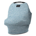 Milk Snob Original 5-in-1 Cover - Nursing Cover for Breastfeeding