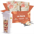 RYZE SUPERFOODS Mushroom Overnight Oats with 20g Protein