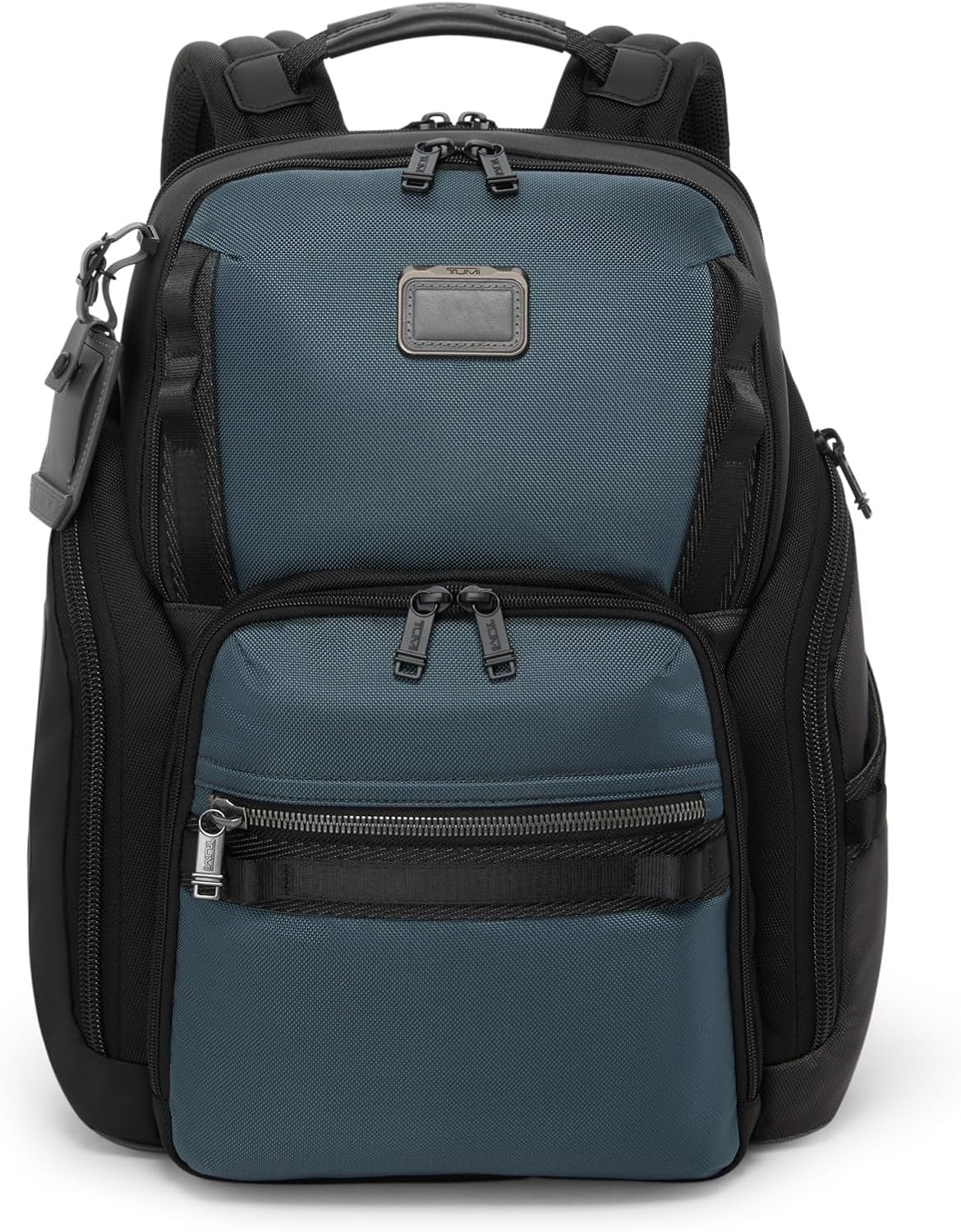 TUMI Alpha Bravo Search Backpack - Versatile Laptop Bag for Travel