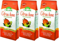 Espoma Citrus-Tone 5-2-6 Plant Food 3-Pack - Boosts Fruit Size