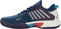 K-Swiss Hypercourt Supreme Tennis Shoe - Light, Responsive Performance