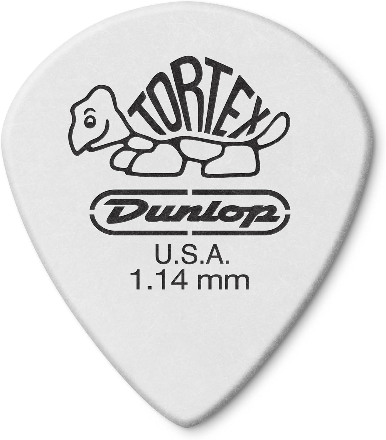 Dunlop Guitar Picks - Legendary Durability