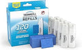 Thermacell Mosquito Repellent Refills - 15 ft Unscented Protection