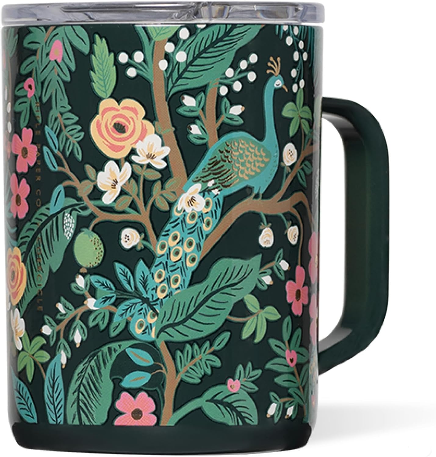 Corkcicle Triple Insulated Coffee Mug - Perfect for Hot Drinks