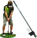 DeadEyeVR DriVR Elite Golf Club Handle - Realistic 28in VR Grip