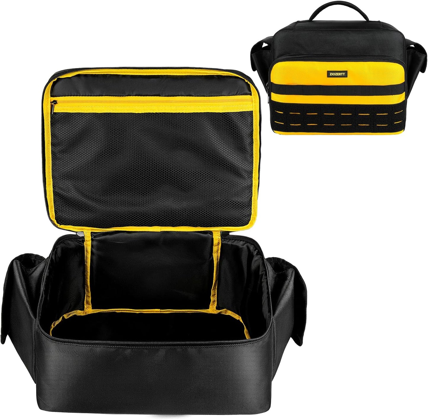 Protective Case for DEWALT 20V Max Inflator - Portable & Durable! 