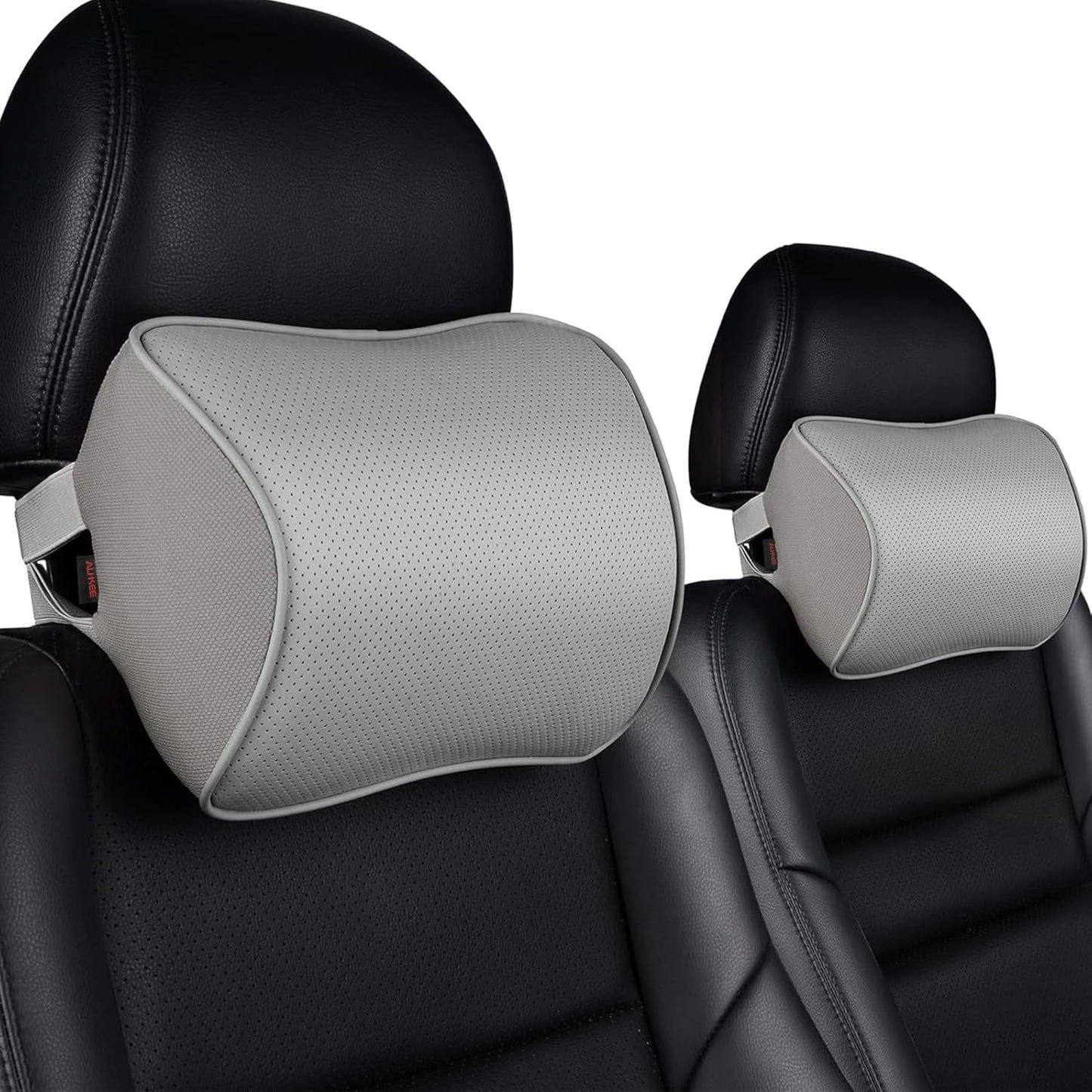 Memory Foam Car Neck Pillow for Comfortable Driving Experience
