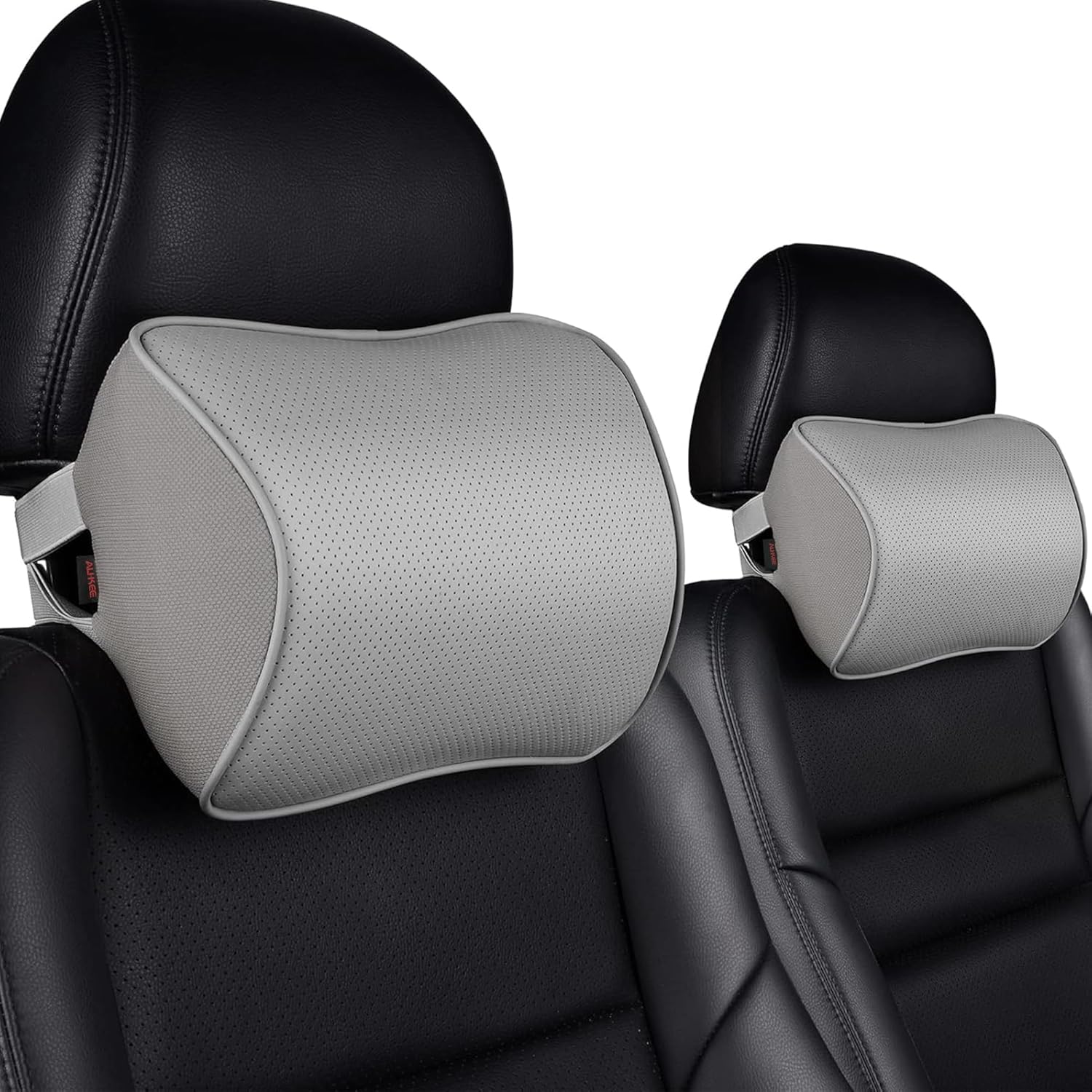 Memory Foam Car Neck Pillow for Comfortable Driving Experience