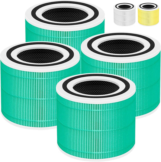 240 Toxin Absorber Replacement Filter for Puro Air Purifier