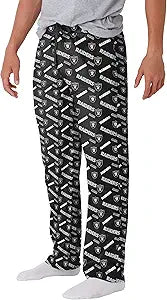 FOCO Men's NFL Team Logo Lounge Pants for Ultimate Comfort