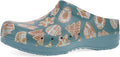 Dansko Kane Slip-On Mule Clog for Women - Lightweight Cushioned Clogs