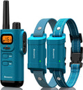 Dog Training Collar with Remote 4000ft Range - Reliable Long-Distance