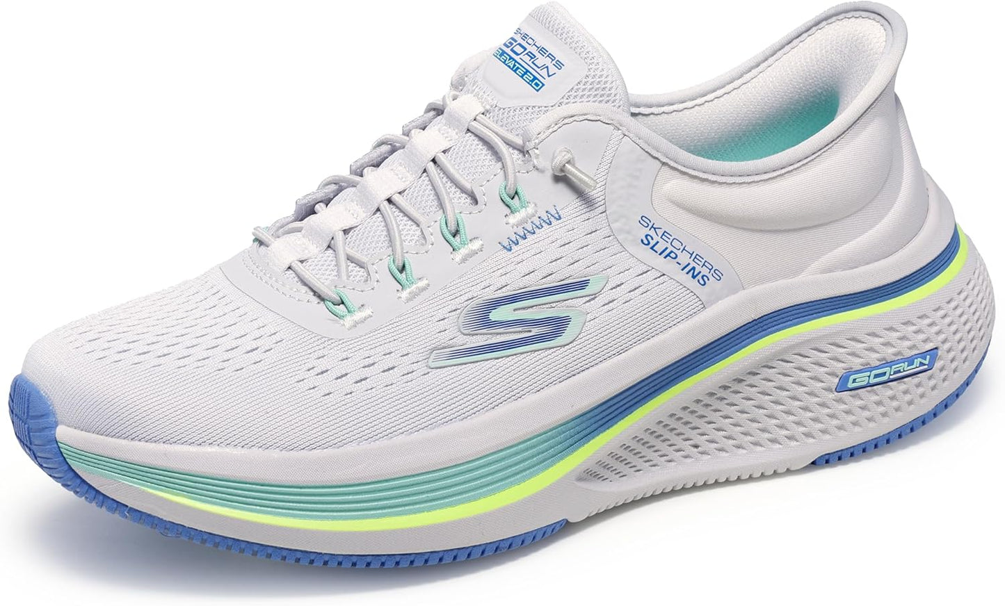Skechers Go Run Elevate 2.0 Banyan Hands Free Slip-ins Sneaker