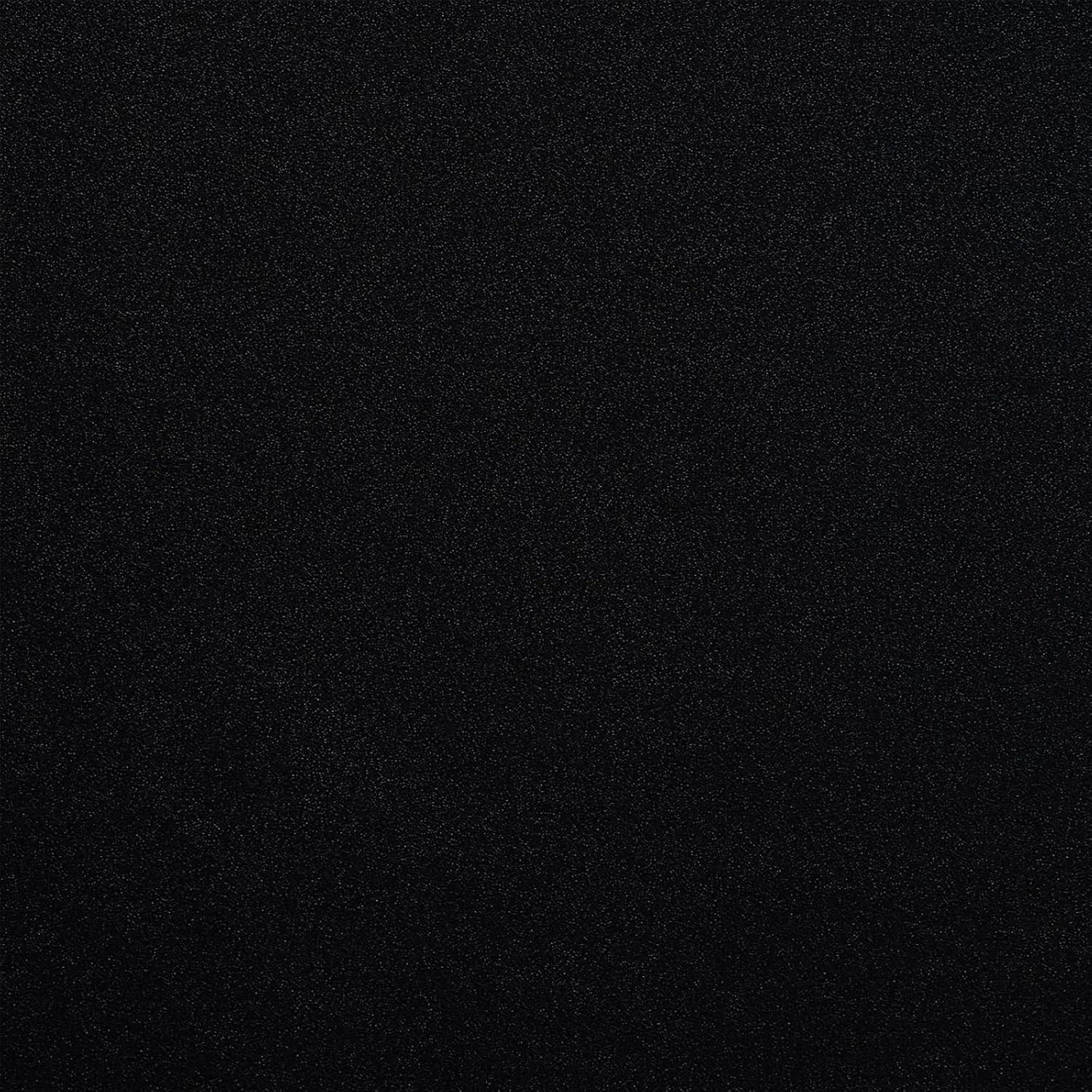 Coavas Blackout Frosted Window Privacy Film for Total Darkness
