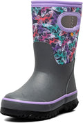 BOGS Grasp Kids Waterproof Insulated All Weather Rain (Style 6VW2)