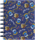Harry Potter Ravenclaw Magic 2026 Planner - Disc-Bound 12-Month