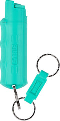 SABRE Pepper Spray Keychain - Police Strength Protection