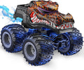 Remote Control Monster Trucks 2.4GHz All Terrain RC Car - Spray