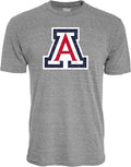 Blue 84 Men's Tri-Blend T-Shirt Vintage Icon for Comfort and Style