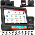 LAUNCH X431 V Pro 5.0 Elite 2025 New Gen - Professional Bi-Directional
