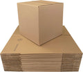 Corrugated Mail And Shipping Boxes 12 x 10 x 8 in - 25 Pack
