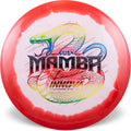 Innova Halo Star Mamba Disc Golf Driver - Max Distance Ace!