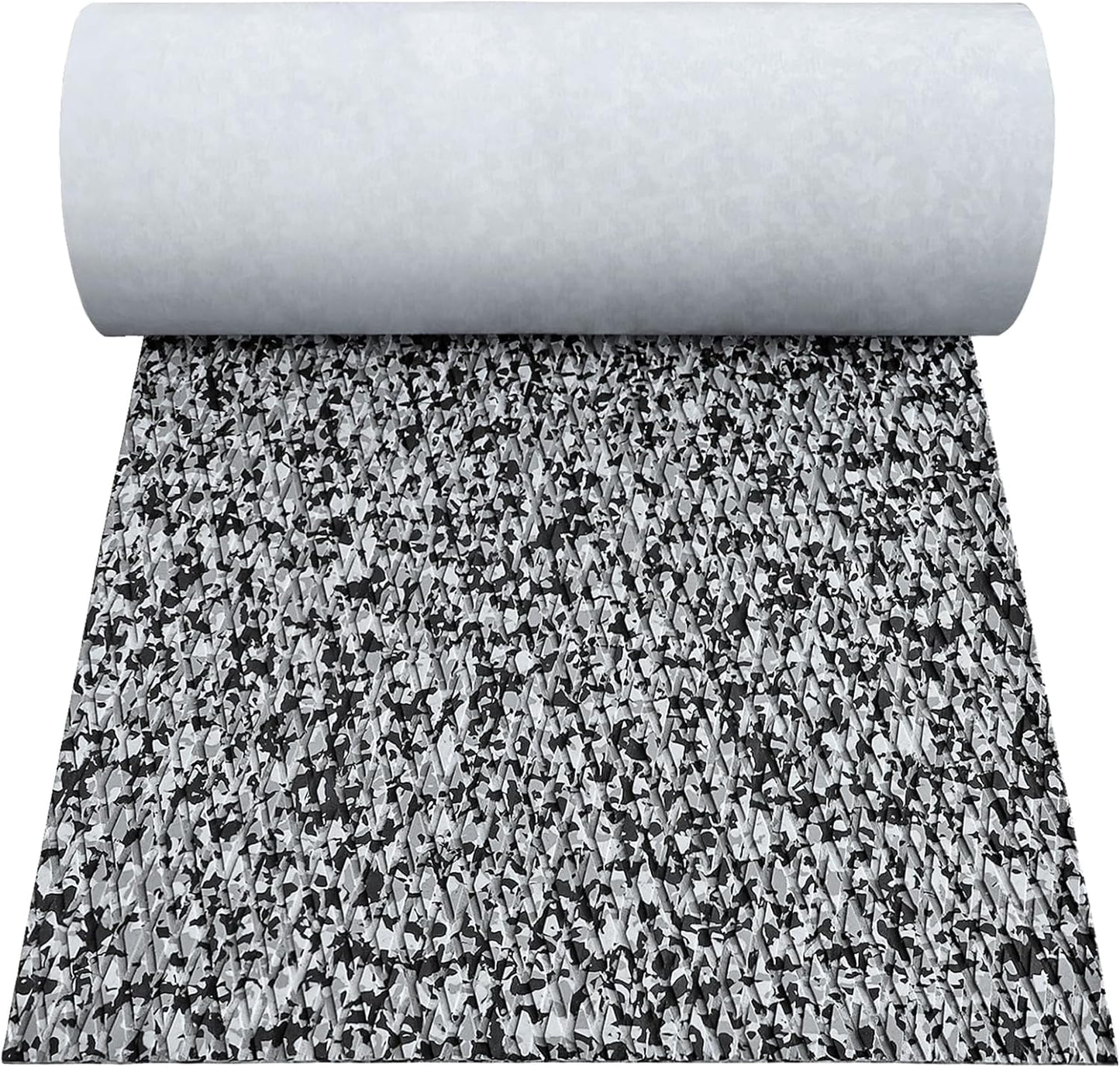 EVA Foam Boat Decking Non-Slip Marine Flooring for Various Uses