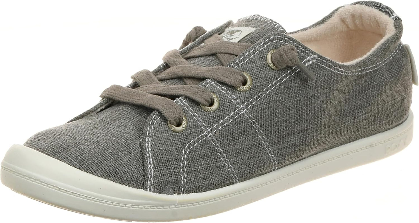 Roxy Rory Sneakers: Lightweight, Comfortable, and Stylish