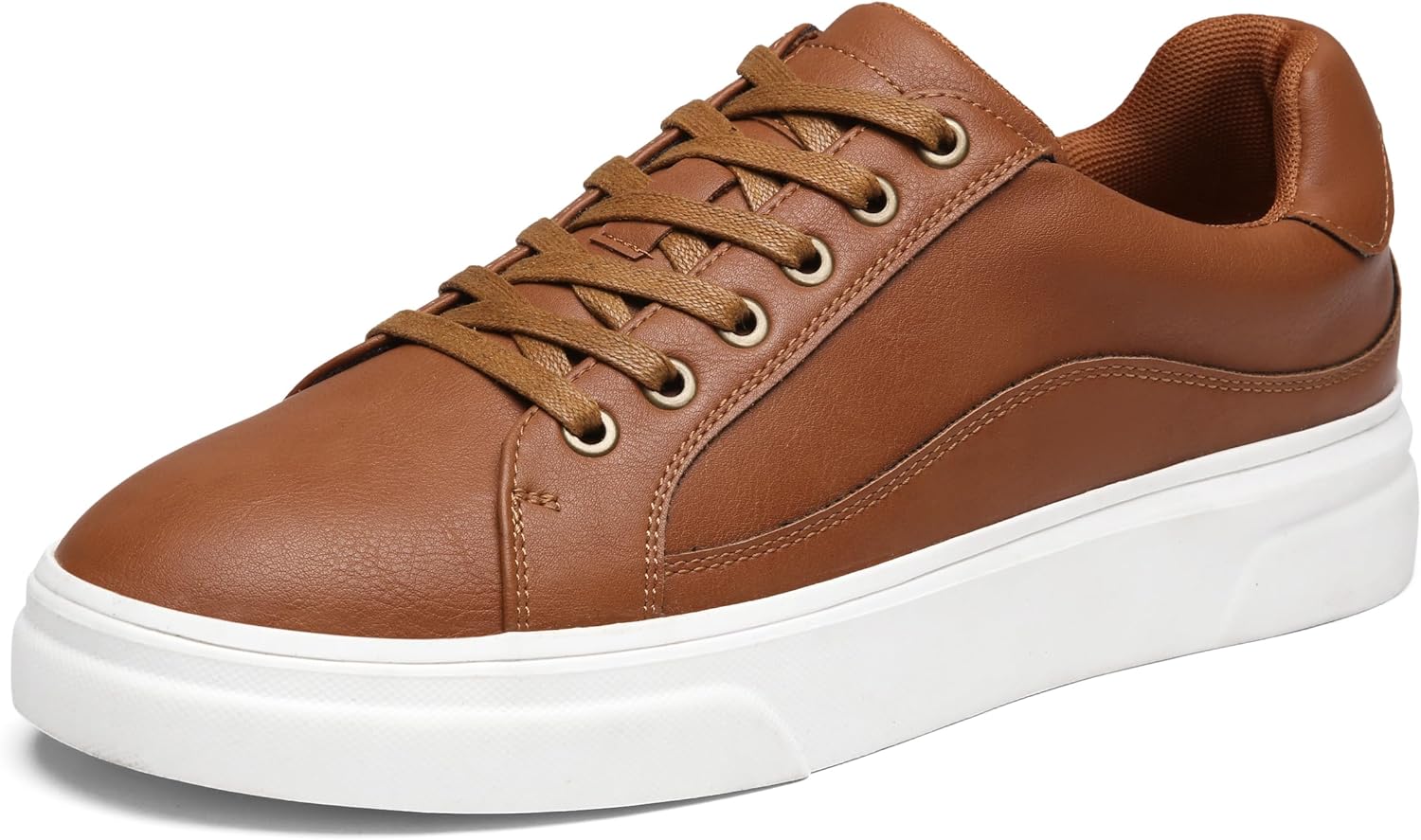 Vostey Men's Fashion Sneakers Classic Casual Shoes for Men